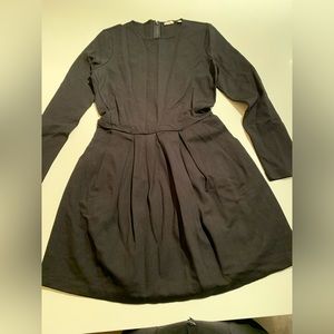 Little black Sunday Best dress